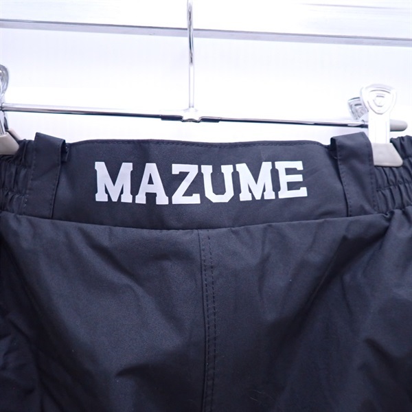 マズメ　コンタクトオールウェザースーツＭ